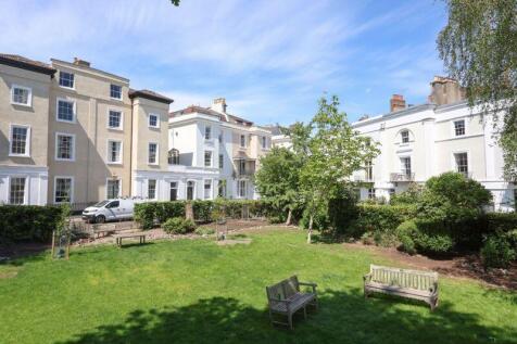 Canynge Square