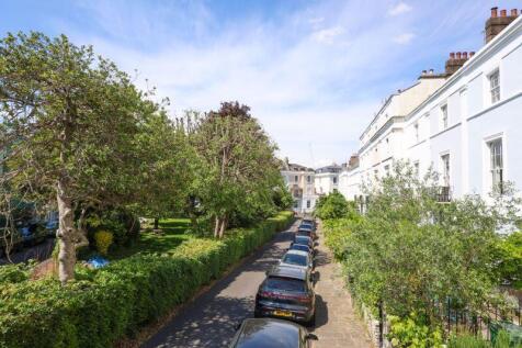 Canynge Square