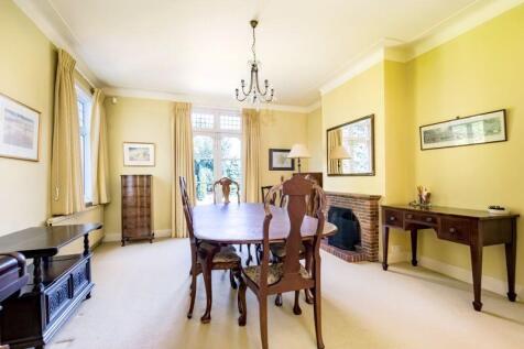 Dining Room/Reception 2