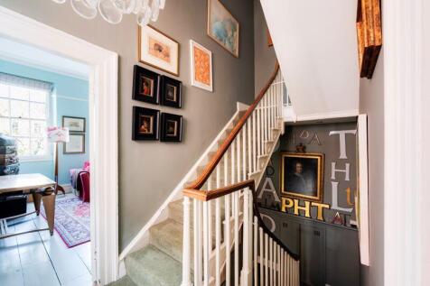Stairwell