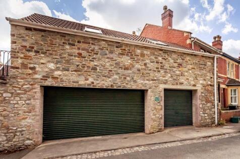 Garages