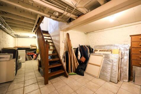 Cellar