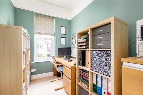 Nursery/Bedroom 5