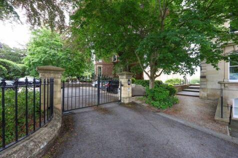 Gated parking