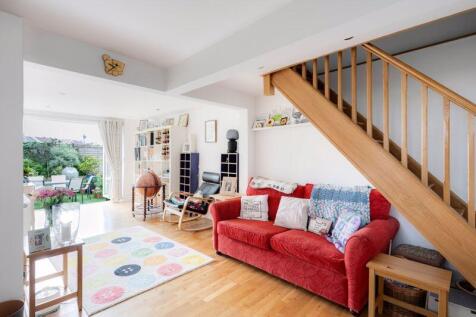 Snug/Garden room