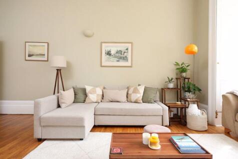 Drawing room