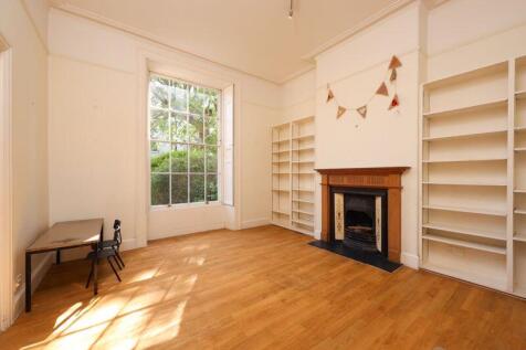 Sitting room (Ground Floor Flat)