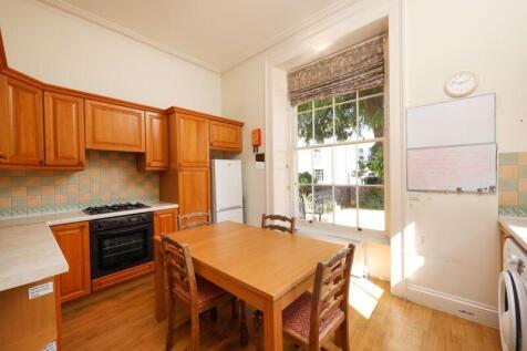 Kitchen (Ground Floor Flat)