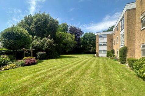 External &amp; Grounds