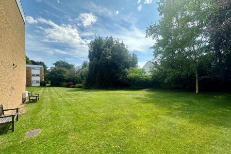 Communal Grounds