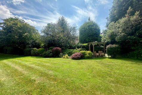 Communal Gardens
