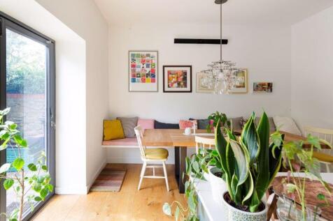 Kitchen Breakfast room