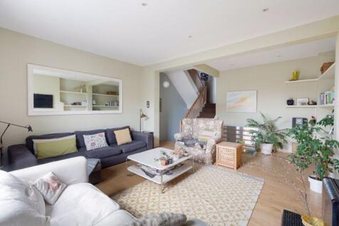 Drawing room