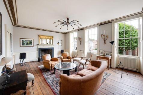 Drawing Room (or double bedroom)