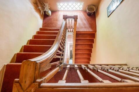 Stairwell