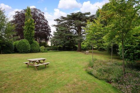 Communal Garden