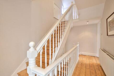 Stairwell