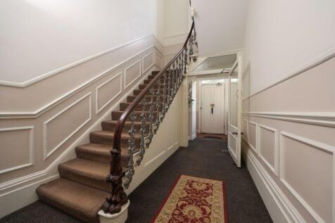 Communal Entrance Hall