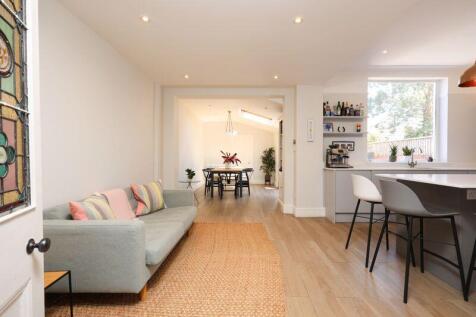 Dining/Living