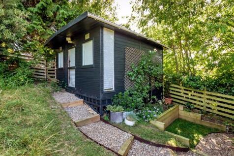 Cabin/Studio