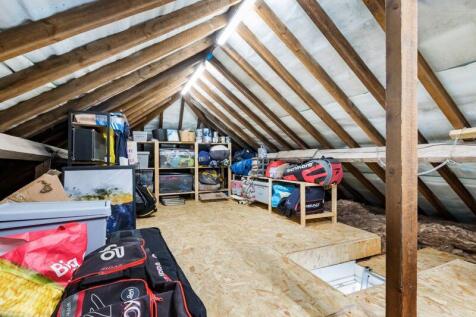 Loft Space