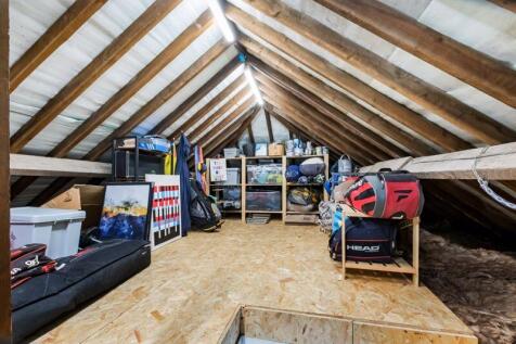 Loft Space