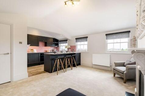 Kitchen/Living Room