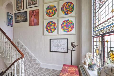 Stairwell