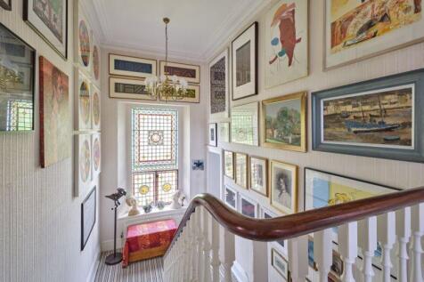 Stairwell