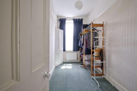 Dressing Room