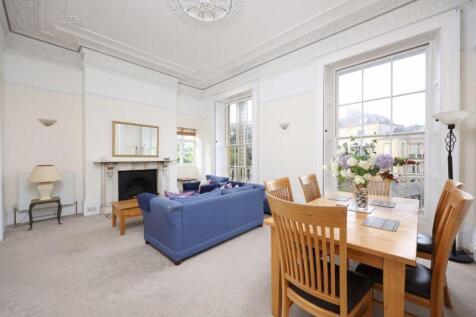 Living-Dining Area