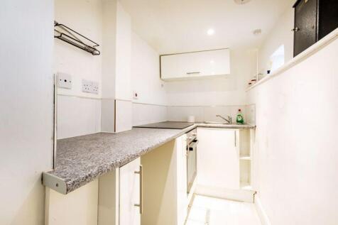 Lower Floor Utility