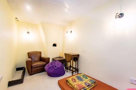Cellar Room