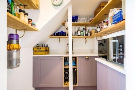 Pantry