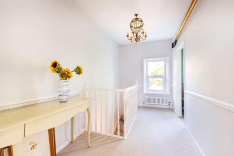 Stairwell