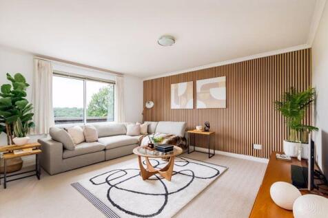 Reception Area