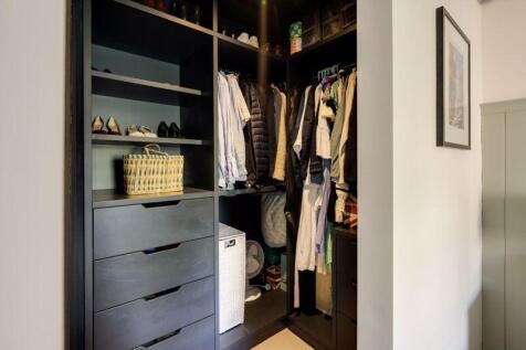 Dressing Room