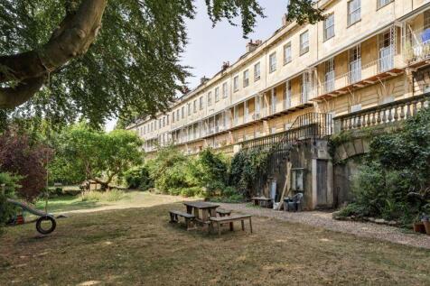 Communal Gardens