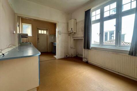 Breakfast Room