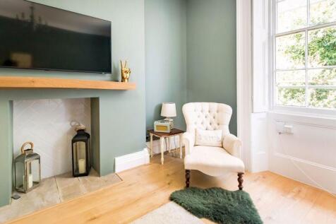 Sitting Area