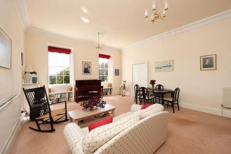 Sitting-Dining Room
