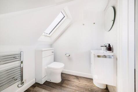 Shower room/WC