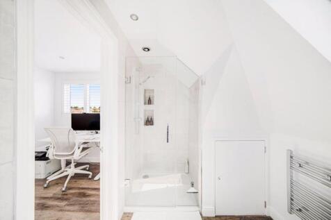 Shower Room/WC