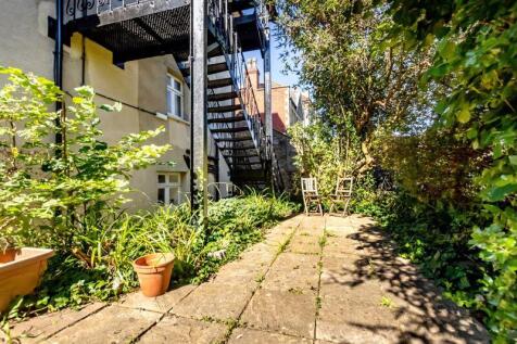 Private Garden