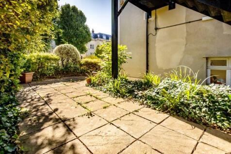 Private Garden