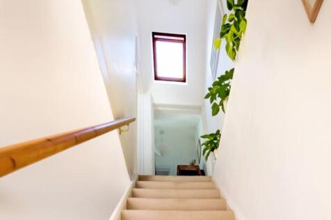 Stairway 