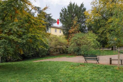 Cotham Garden Park