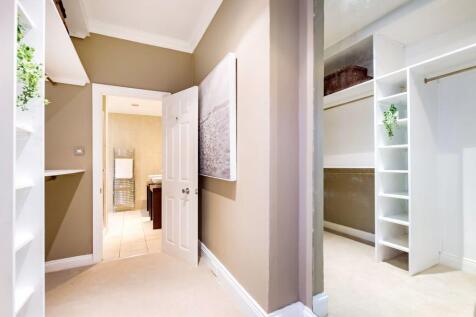 Dressing Room