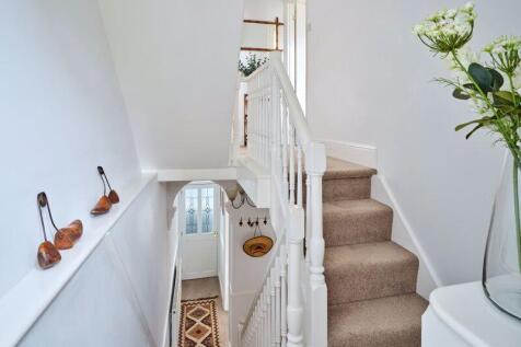 Stairwell