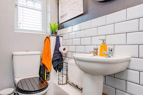 Ground Floor WC